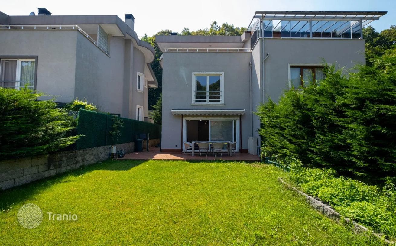 3-Bedroom Villa in Beykoz, photo 4