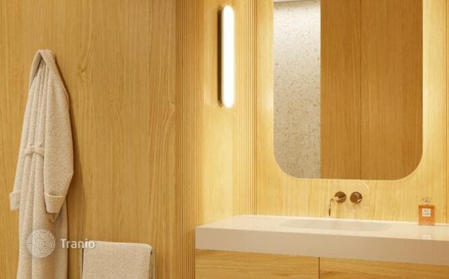 Modern Apartment in Porto City Center, photo 4