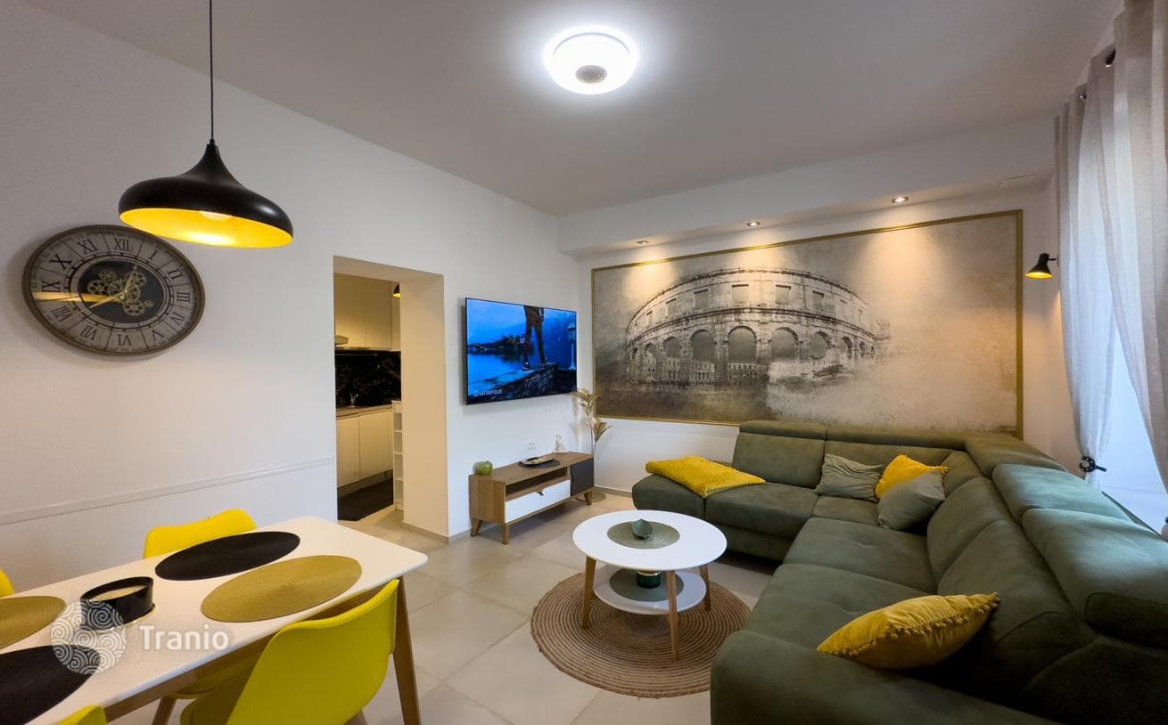 1-Bedroom Apartment Near the Arena in Split, photo 4
