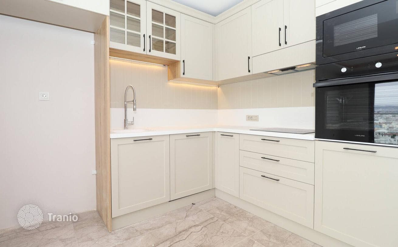 1-Bedroom Apartments in Terra Manzara, Kepez, Antalya, photo 5