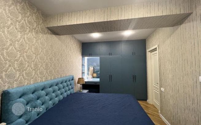 2-Bedroom Apartment in Saburtalo, Tbilisi, photo 3