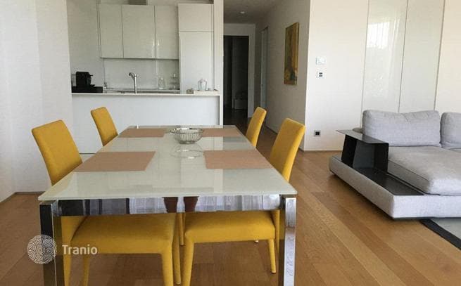 2-Bedroom Luxury Apartment with Sea View in Budva, photo 3