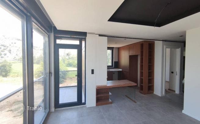 2-Bedroom (2+1) Apartment with Shared Pool in Konyaalti, Antalya, photo 4
