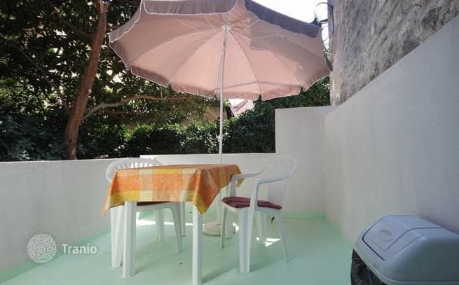 Furnished Historic House in Trogir City Center, photo 4