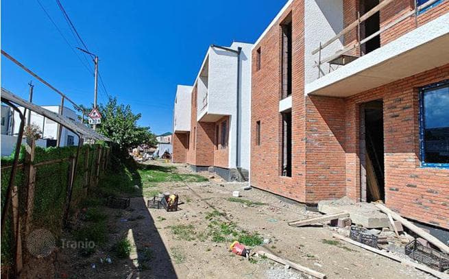 House 331 m² in Tbilisi, photo 3