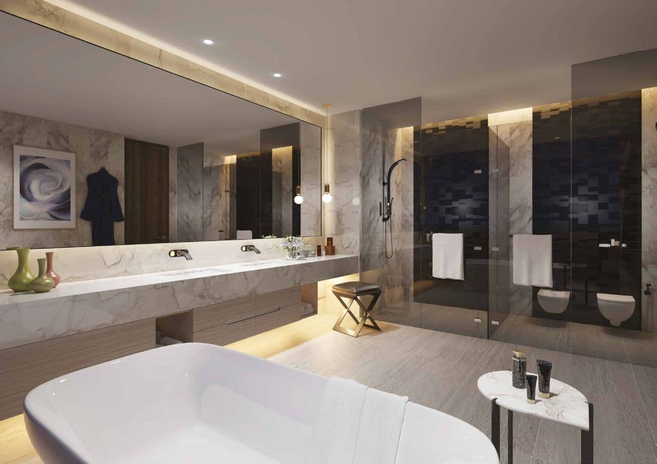 Апартаменты в Дубае, ОАЭ, 199.37 м², фото 4