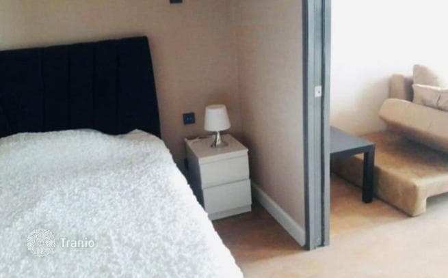 1-Bedroom Apartment in Sariyer, Istanbul, photo 5
