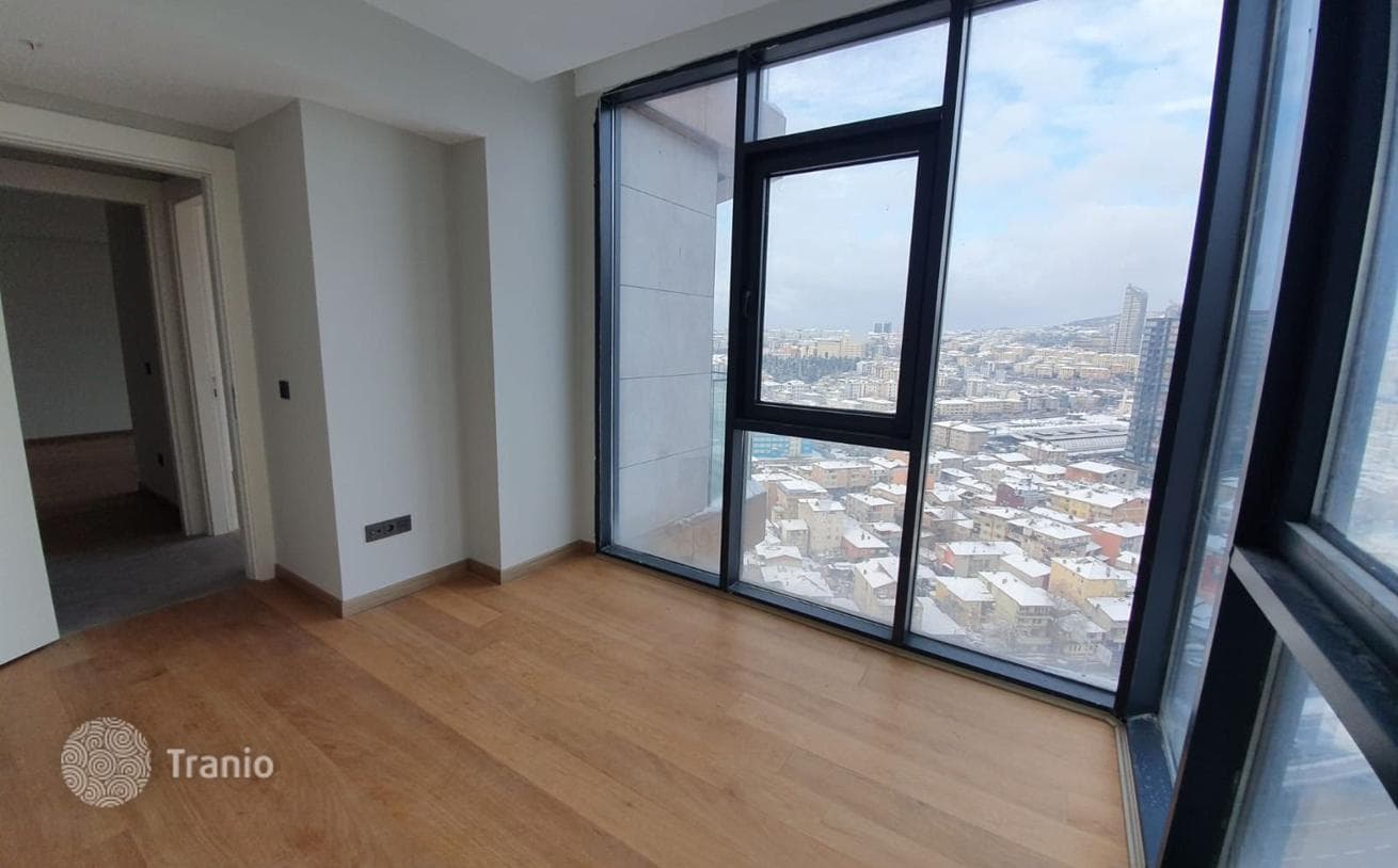 2-Bedroom Apartment in Kadikoy, Istanbul