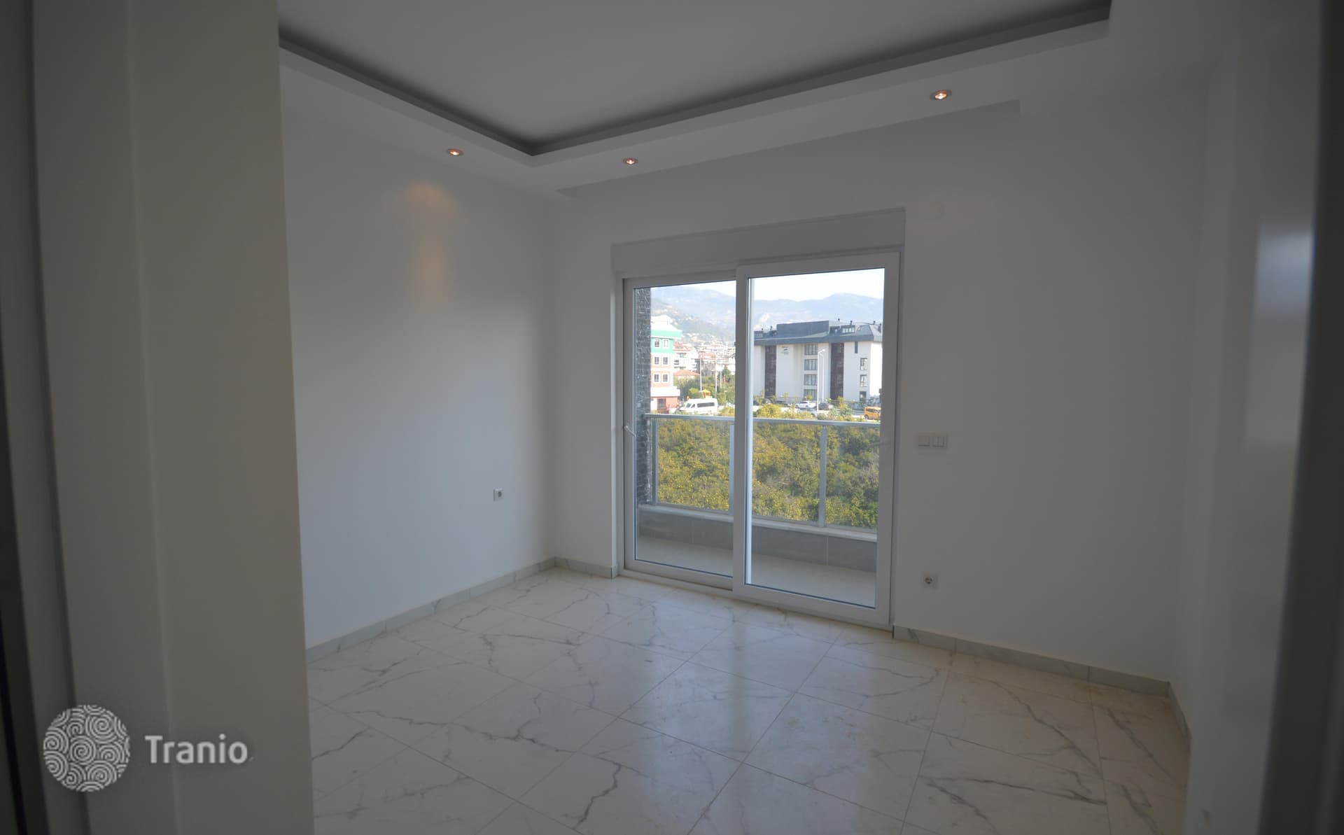 2-Bedroom Apartment with Balconies and Shared Pool in Oba, Alanya, photo 3