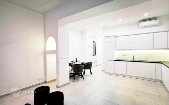 3-комнатная квартира 72 м² в Районе XIII, Венгрия, фото 4