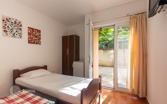 9-Unit House with Furnished Apartments in Sutmore, Budva, photo 4