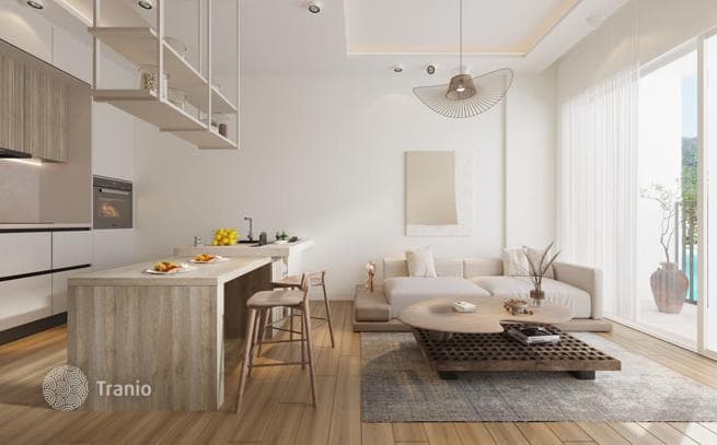 New Apartments Off-Plan in Mersin, photo 4