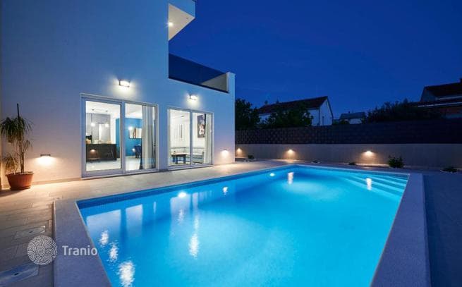 3-Bedroom Villa in Kastela, Dalmatia, photo 2