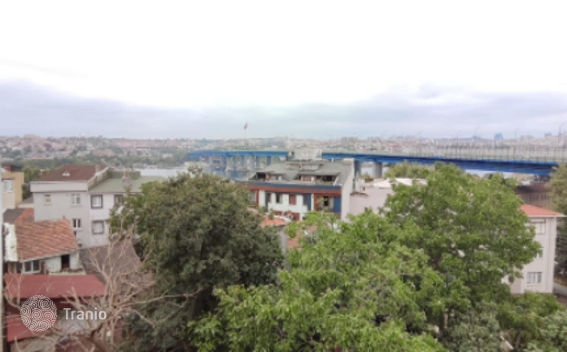 3-Bedroom Apartment in Beyoglu, Istanbul, photo 5