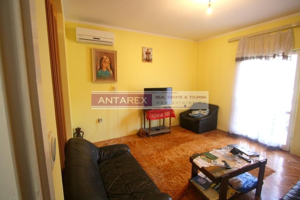 Апартаменты в Херцег-Нови, Черногория, 90 м², фото 2