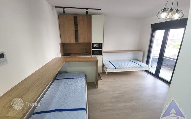 Studio Apartment in Budva, photo 4