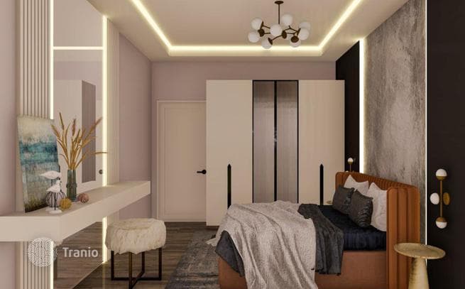 Residential Complex with Shared Pool and Sports Courts in Avsallar, Antalya, photo 5