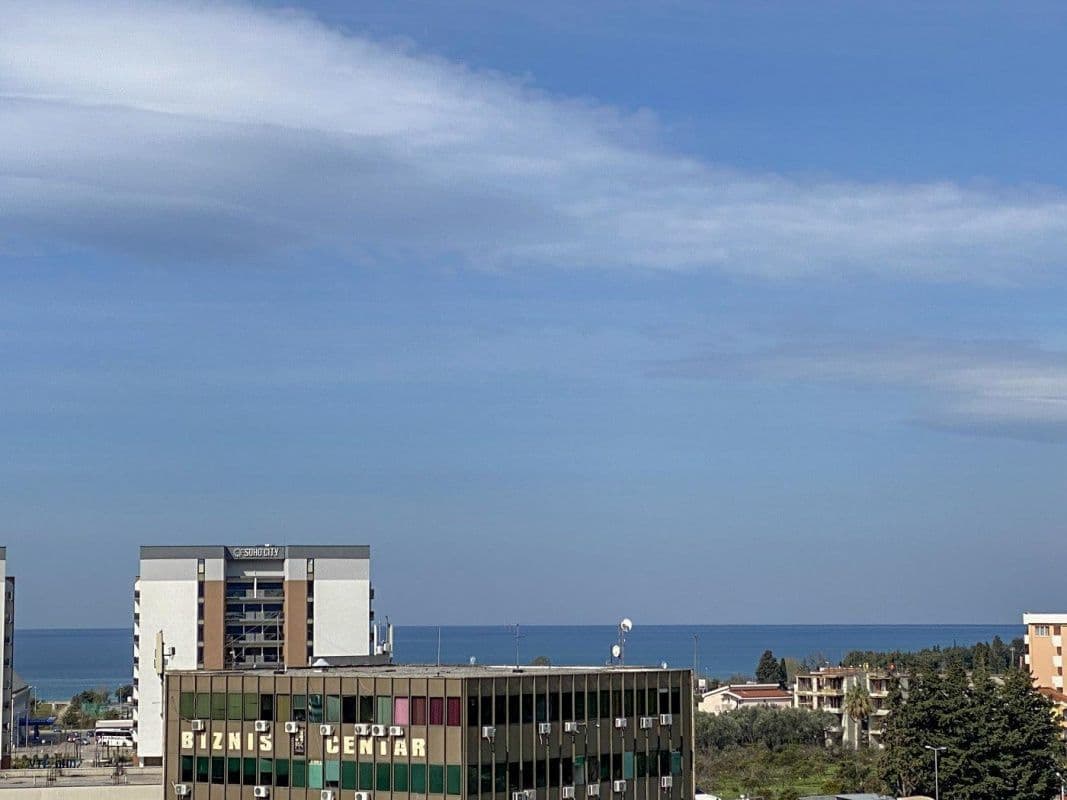 Квартира в Баре, Черногория, 151 м²