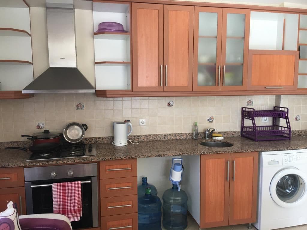 Квартира в Алании, Турция, 115 м², фото 3