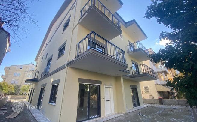 Modern 2-Bedroom (2+1) and 3-Bedroom (3+1) Apartments in Turkey, photo 3
