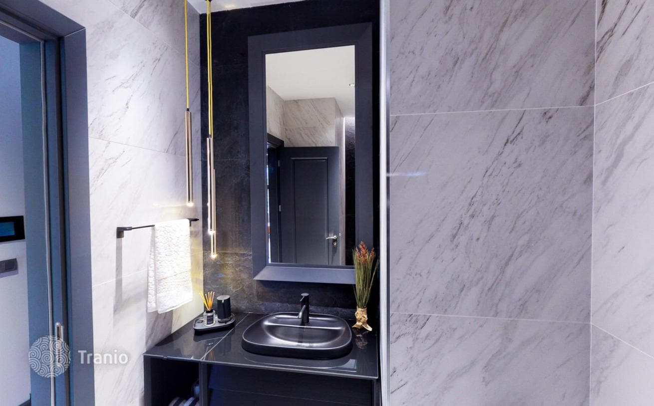 1–3-Bedroom Apartments with Sliding Walls in Beyoglu, Istanbul, photo 4