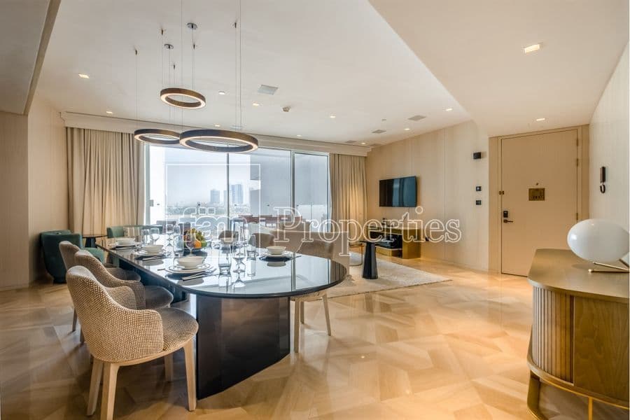 Апартаменты в Дубае, ОАЭ, 257 м², фото 2