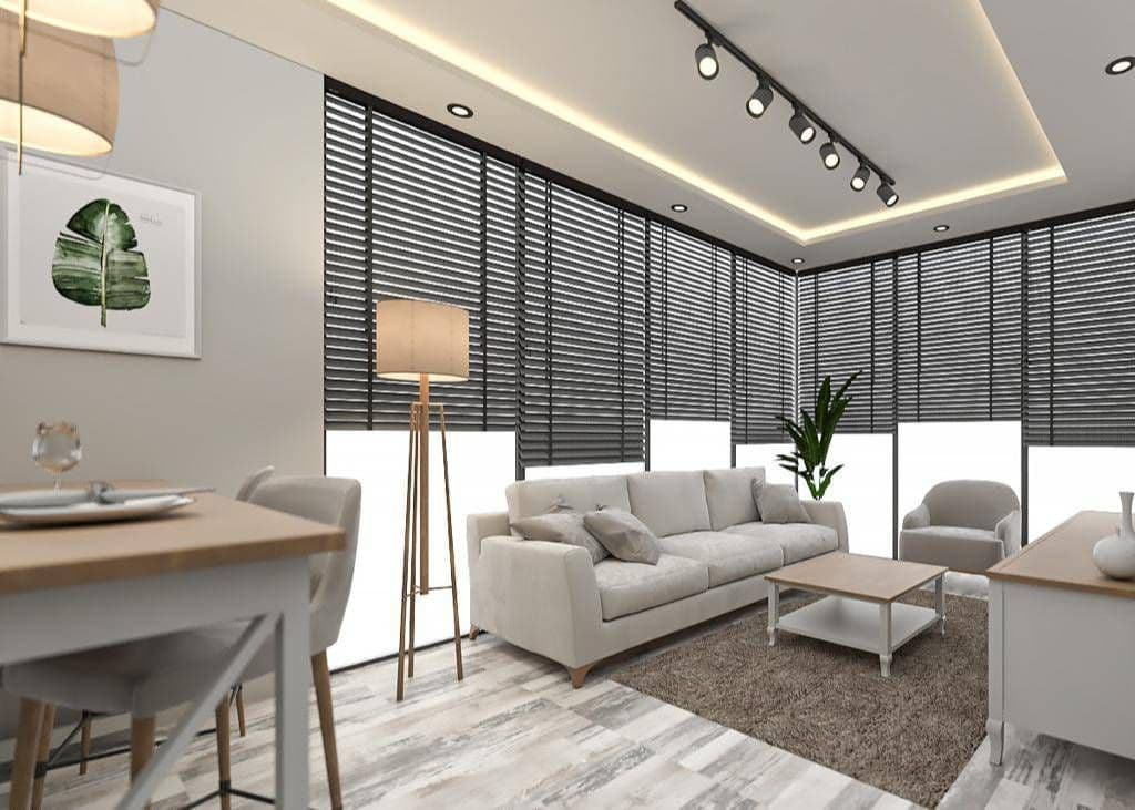 Квартира в Мерсине, Турция, 81 м²