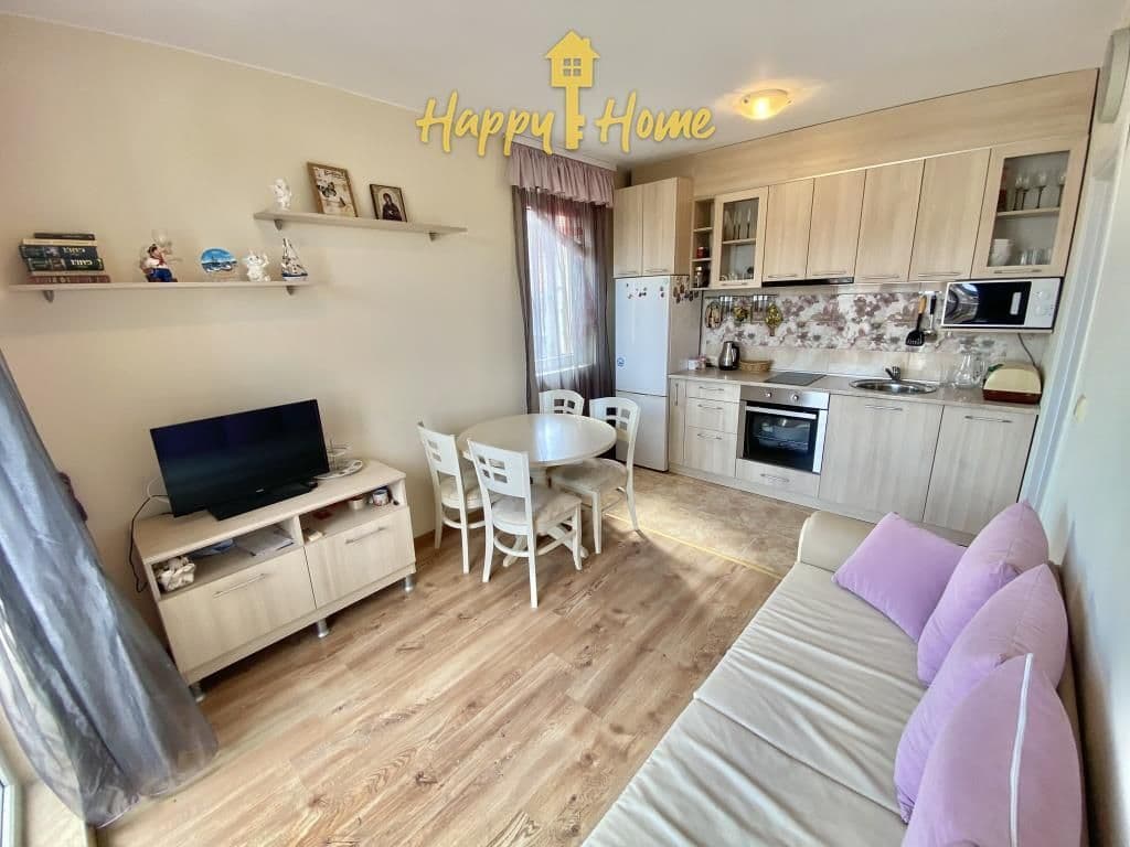 Апартаменты в Равде, Болгария, 70.5 м², фото 3