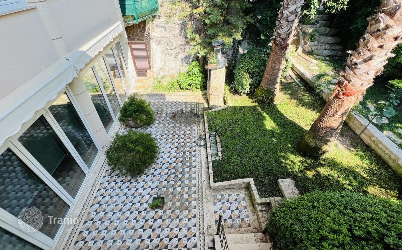 3-Bedroom Villa in Kemer, Turkey, photo 3