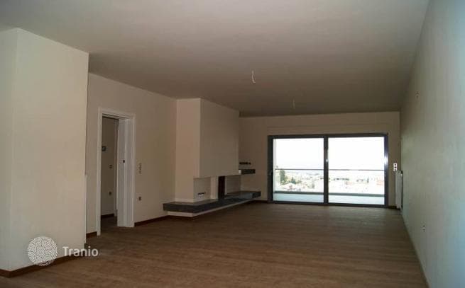 Современные апартаменты с террасой, Глифада, Греция, фото 2