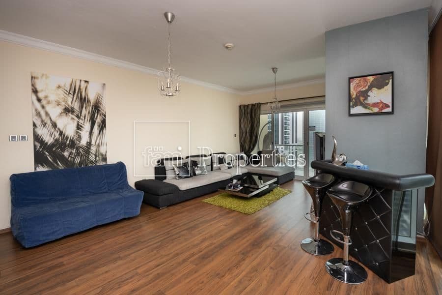 Апартаменты в Дубае, ОАЭ, 130 м², фото 2