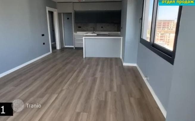 2-Bedroom (2+1) Luxury Apartment with Sea and Mountain Views in Mersin, photo 2