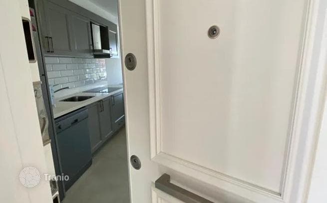 1-Bedroom Apartment in Fethiye
