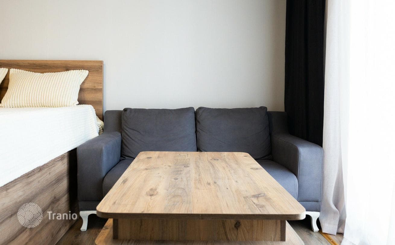 Studio in Premium Development in Batumi, photo 4