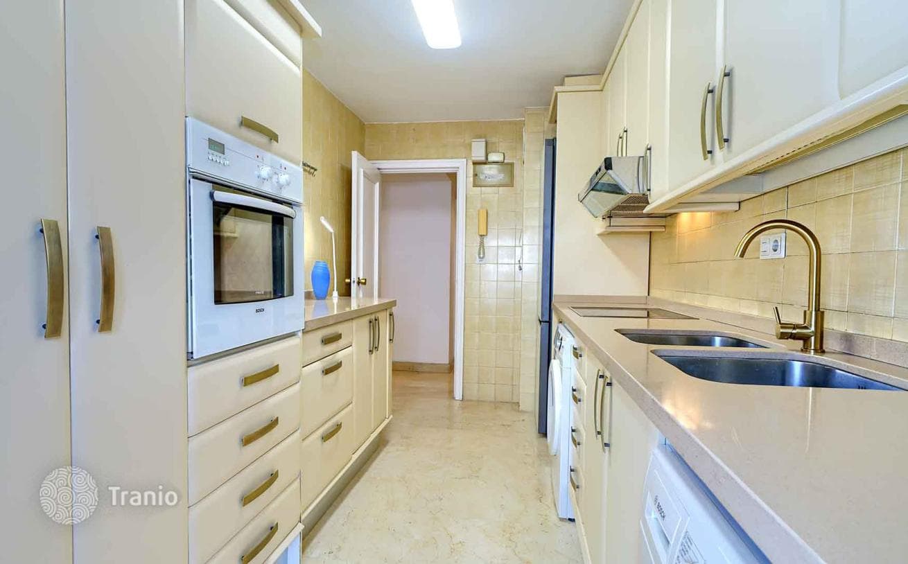2-комнатная квартира 92 м² в Марбелье, Испания, фото 3