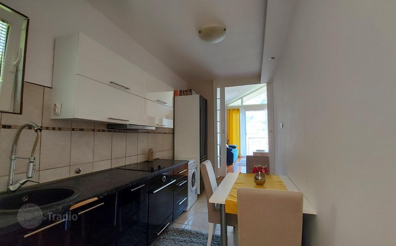 Villa with Terrace and Bay View in Muo, Kotor, photo 3