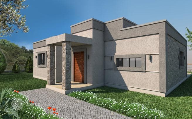 3-Bedroom Modern Villa with Private Pool in Yalikavak, Bodrum, photo 2