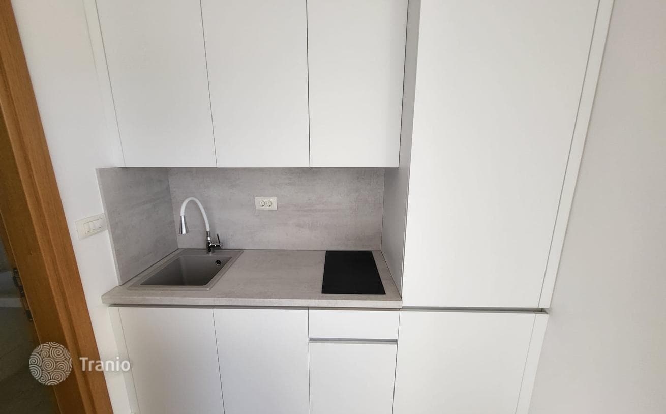 2-Bedroom Penthouse with Panoramic Sea View in Rafailovici, Budva, photo 3