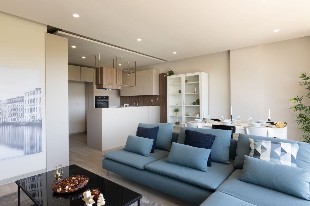Квартира в Анталии, Турция, 88 м², фото 5