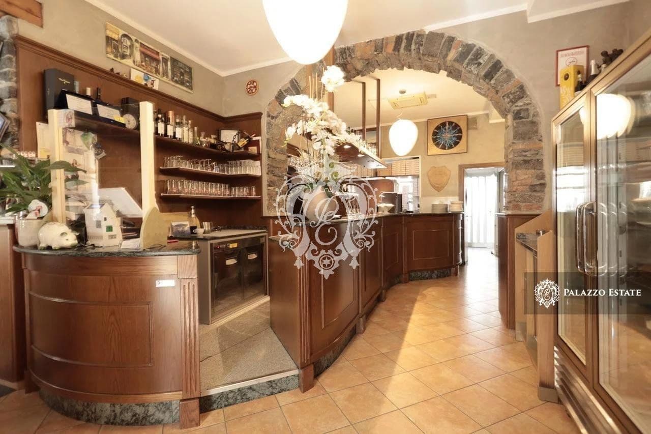 Квартира в Комо, Италия, 500 м², фото 4