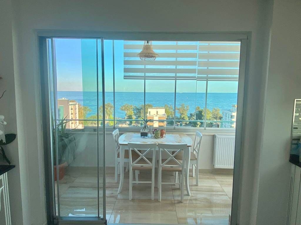 Апартаменты в Мерсине, Турция, 100 м²