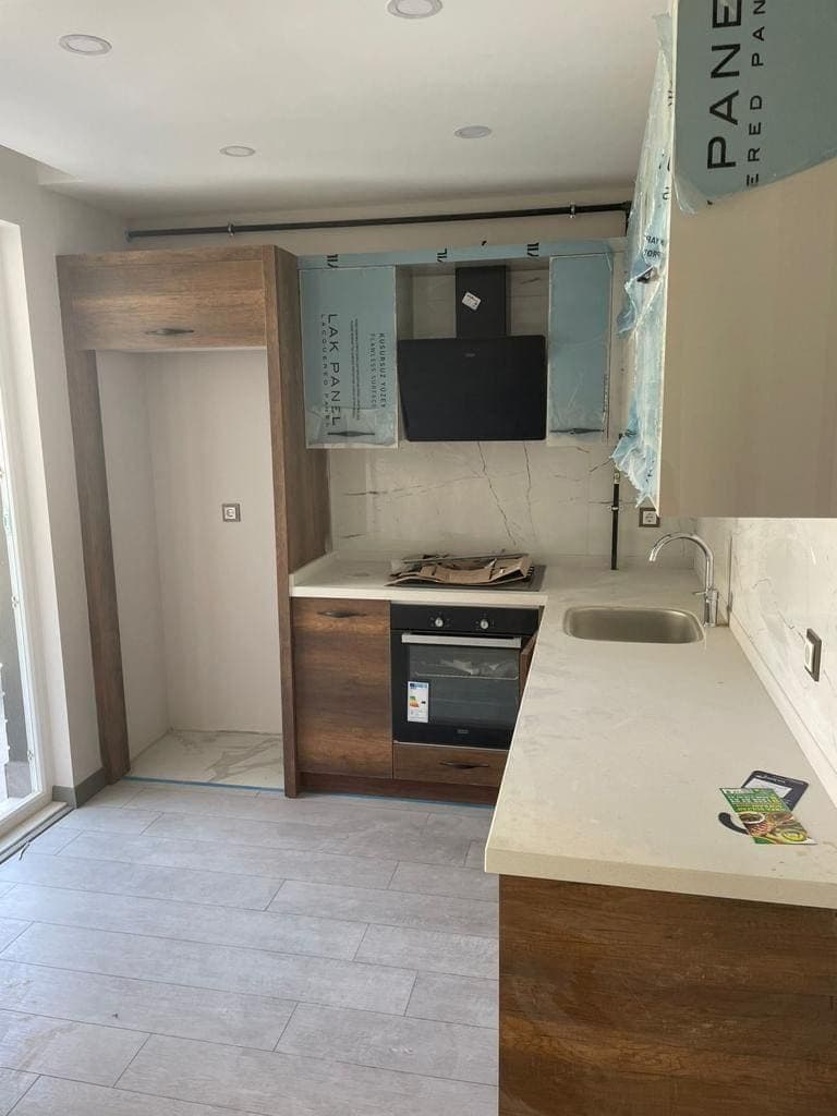 Квартира в Анталии, Турция, 55 м², фото 5