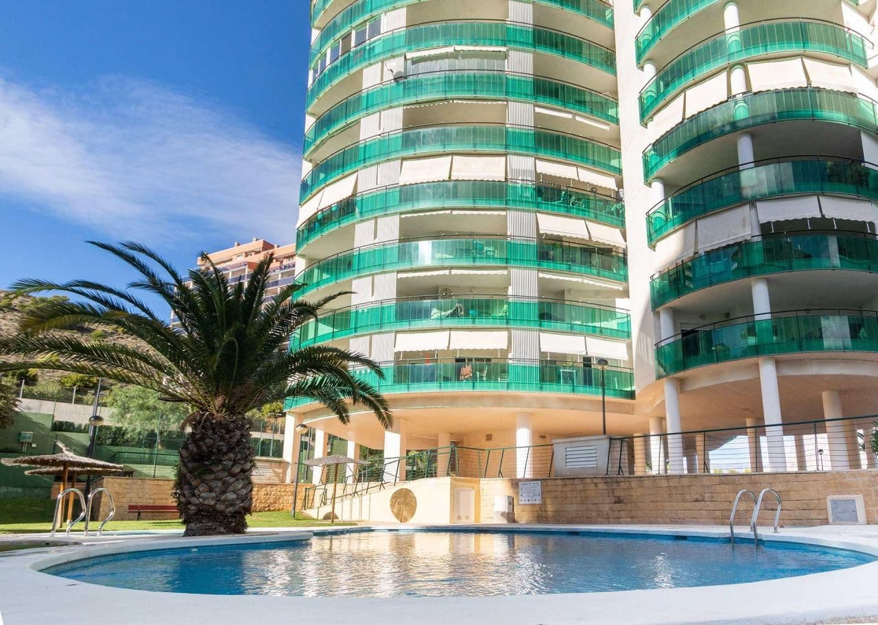Апартаменты в Вильяхойосе, Испания, 124 м², фото 3