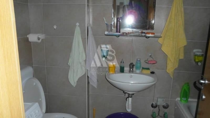Квартира в Баре, Черногория, 48 м²