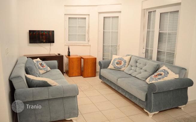 2-Bedroom (2+1) Villa Eligible for Turkish Citizenship in Belek, Antalya