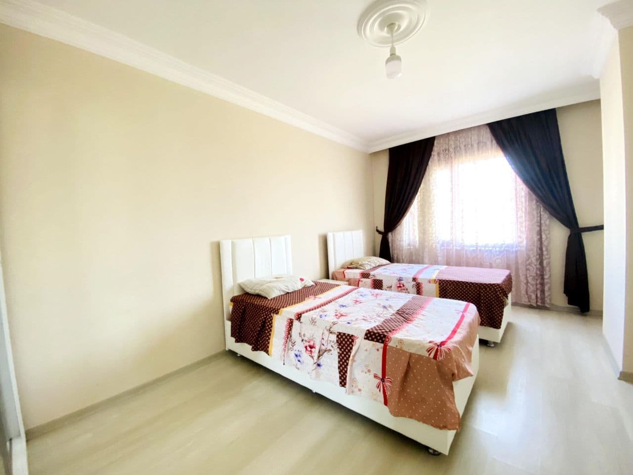 Квартира в Кестеле, Турция, 130 м², фото 2