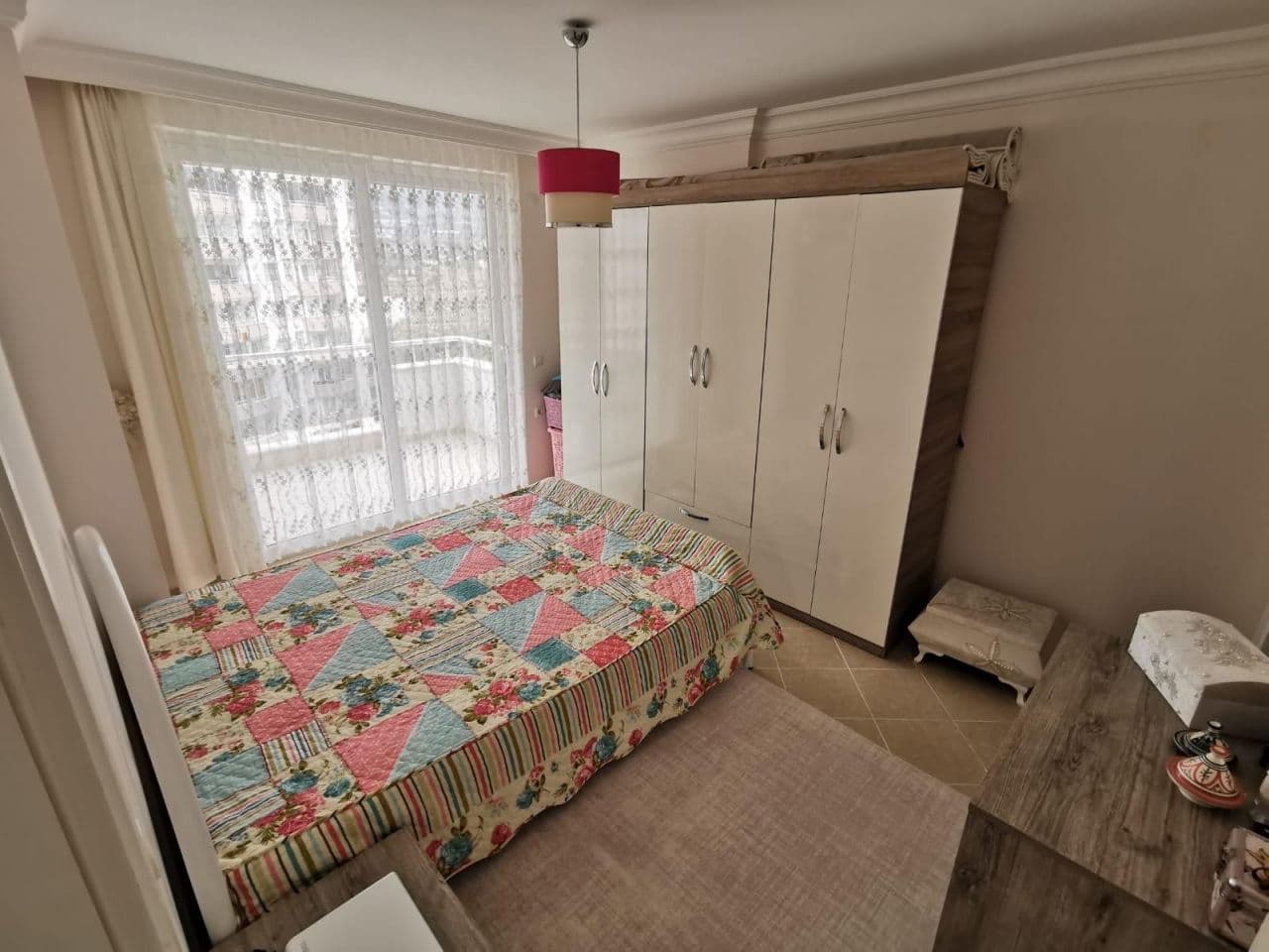 Квартира в Алании, Турция, 115 м², фото 2