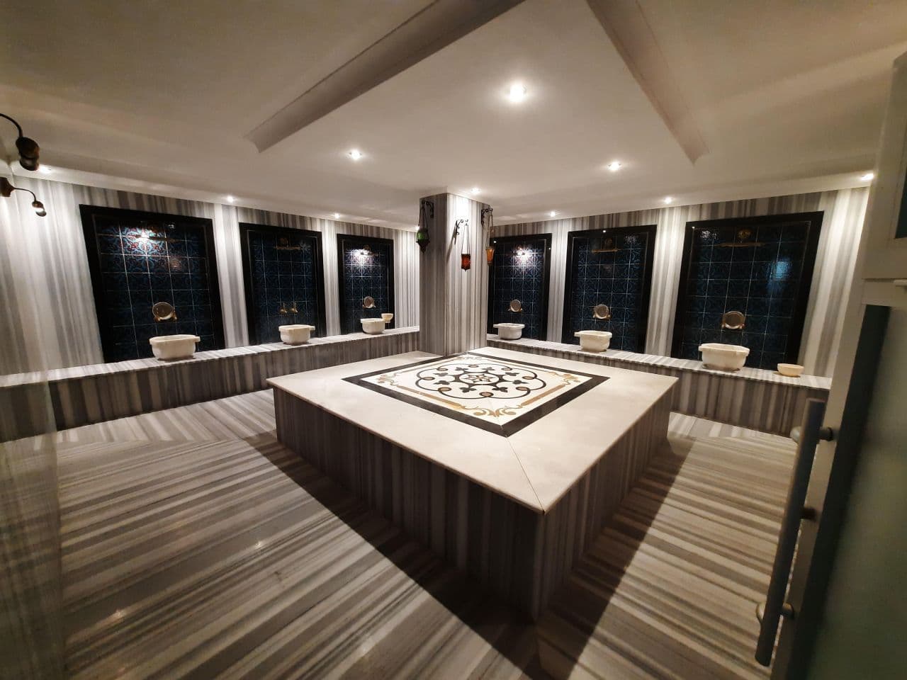 Квартира в Кестеле, Турция, 110 м², фото 2