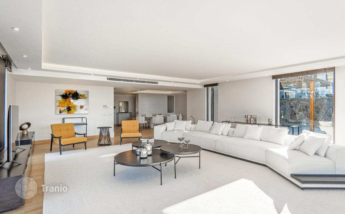 3-Bedroom Villa with Private Pool Near Yalikavak Marina, photo 4