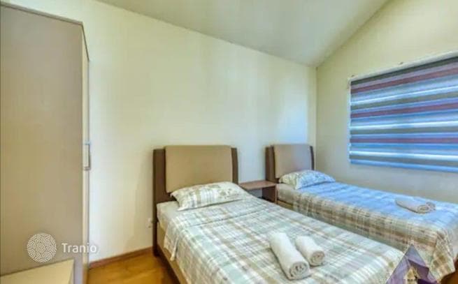 3-Bedroom Penthouse with Bay View in Prčan, Kotor, photo 4